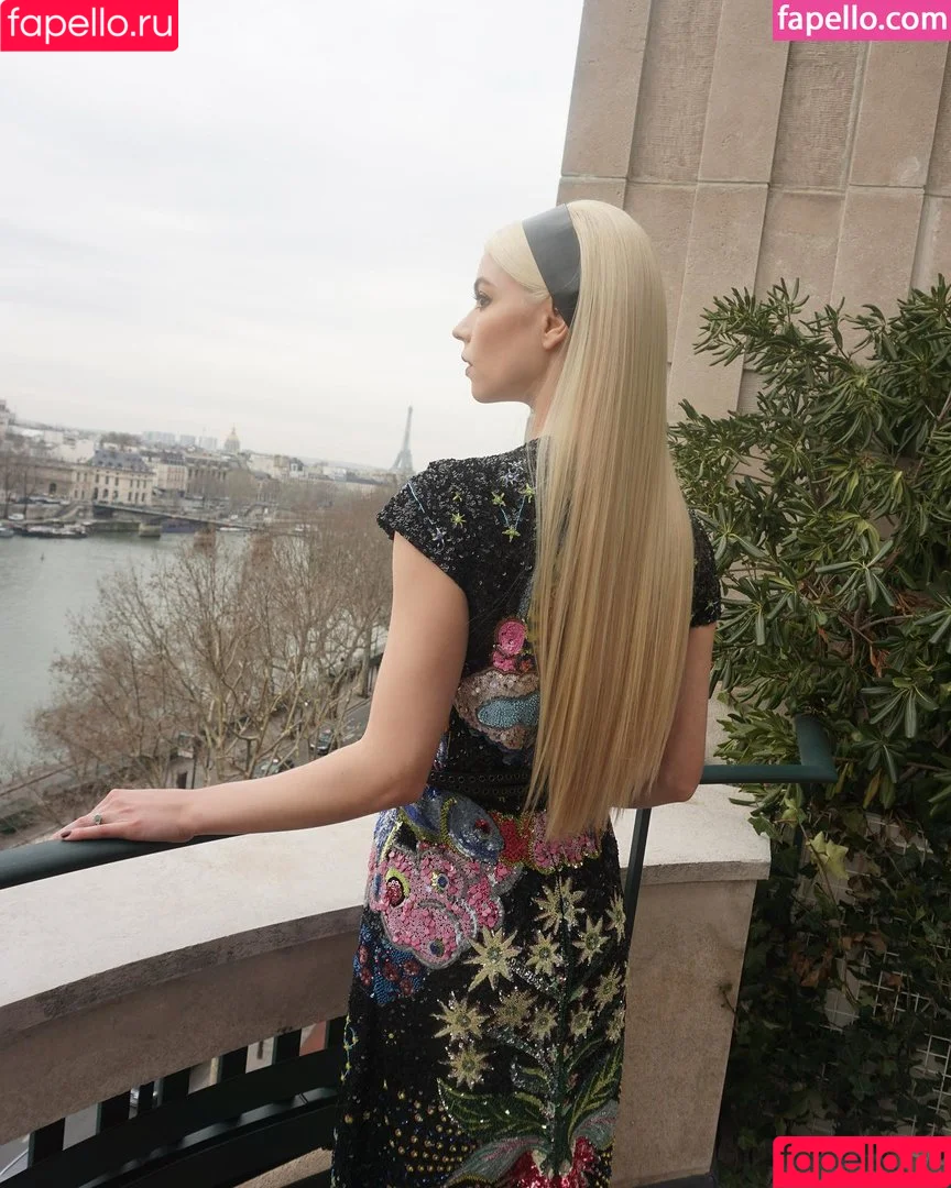 Anya Taylor-Joy / anyataylorjoy Onlyfans Photo Gallery 