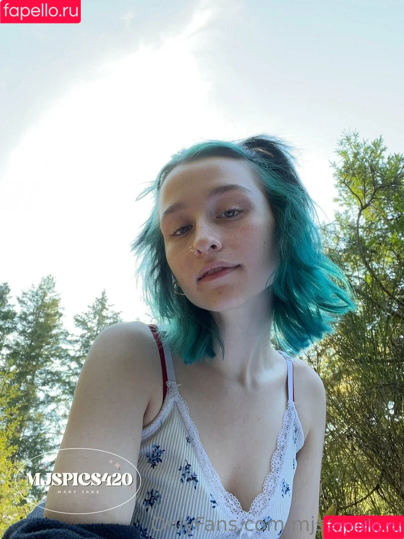 goddess_maryjane / maryjanethegoddess_ Onlyfans Photo Gallery 