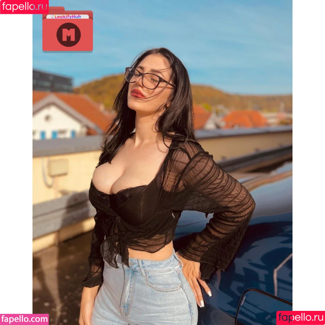 Anitta Hardener Onlyfans Photo Gallery 