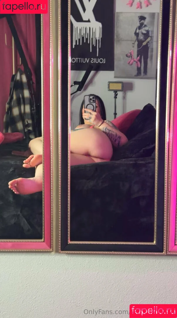 sinfromwithin Onlyfans Photo Gallery 