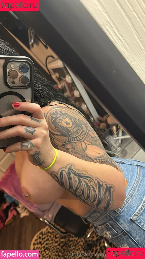 sinfromwithin Onlyfans Photo Gallery 