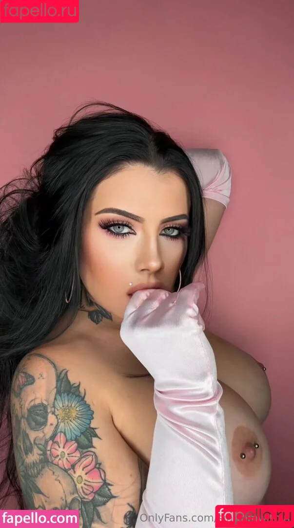 sinfromwithin Onlyfans Photo Gallery 