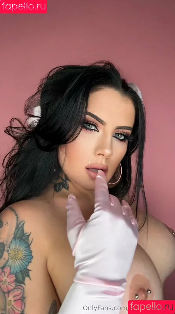 sinfromwithin Onlyfans Photo Gallery 