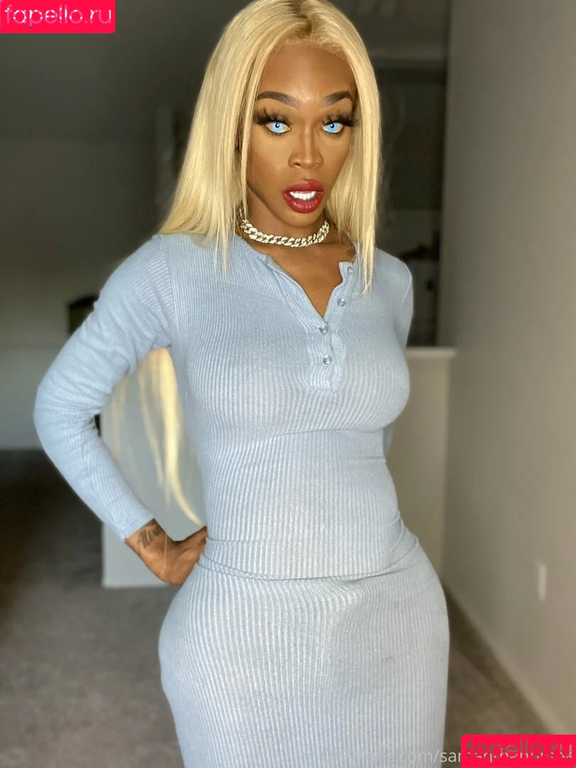 porsharevamped / samanthaporsha Onlyfans Photo Gallery 