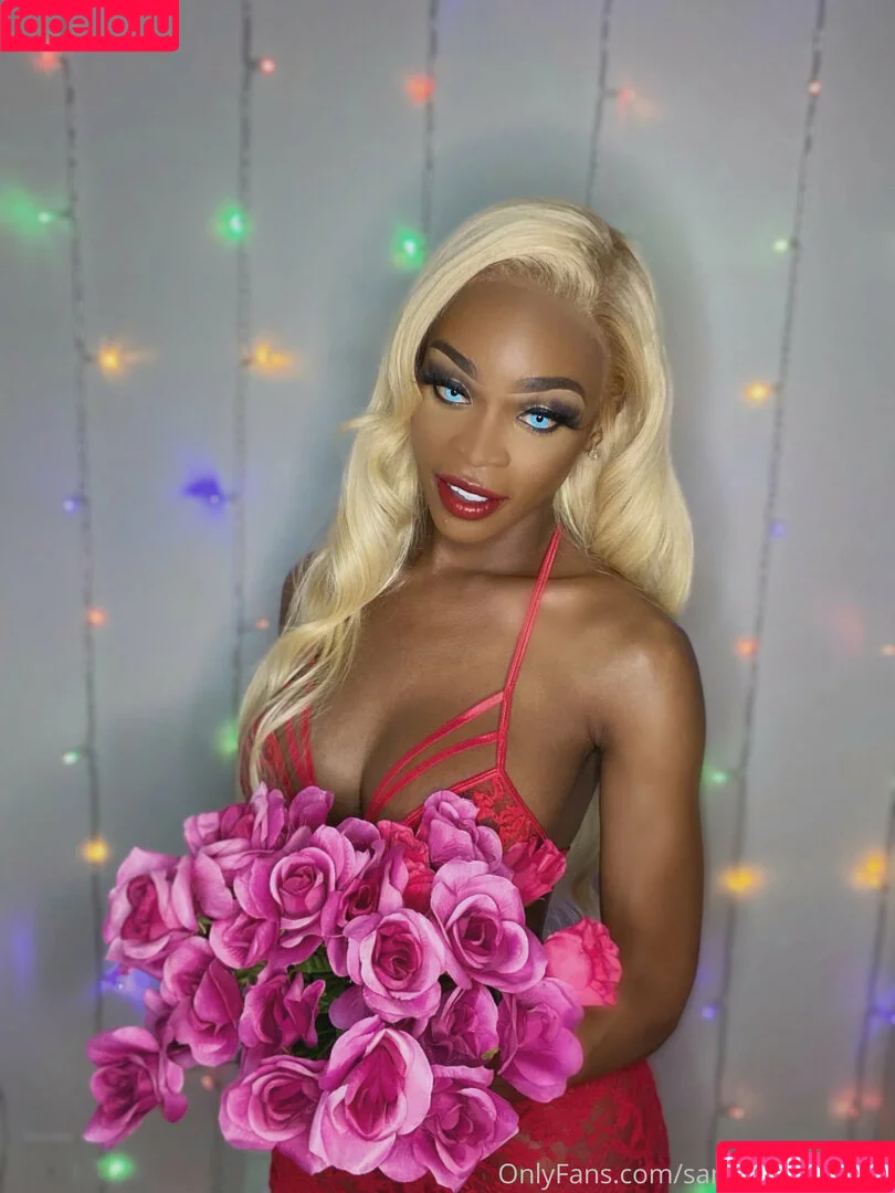 porsharevamped / samanthaporsha Onlyfans Photo Gallery 