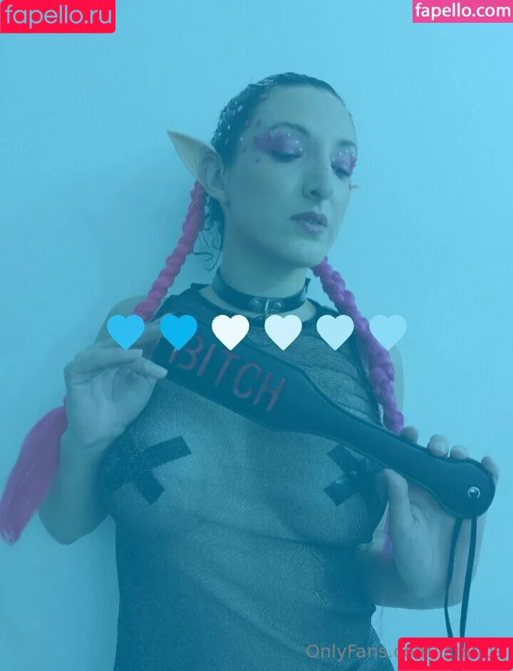 laelfica Onlyfans Photo Gallery 