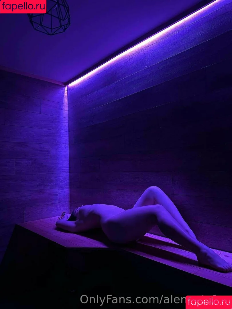 alenaurbanovic4 / alenavipfox Onlyfans Photo Gallery 