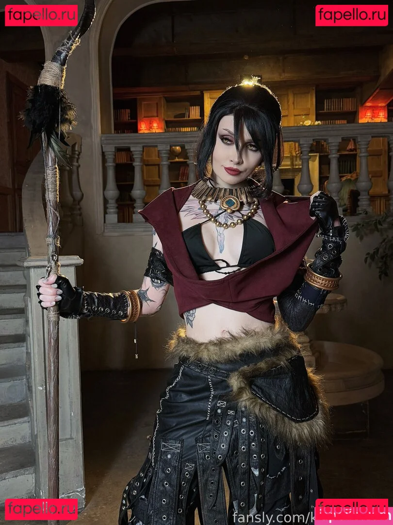 Zirael_Rem Onlyfans Photo Gallery 