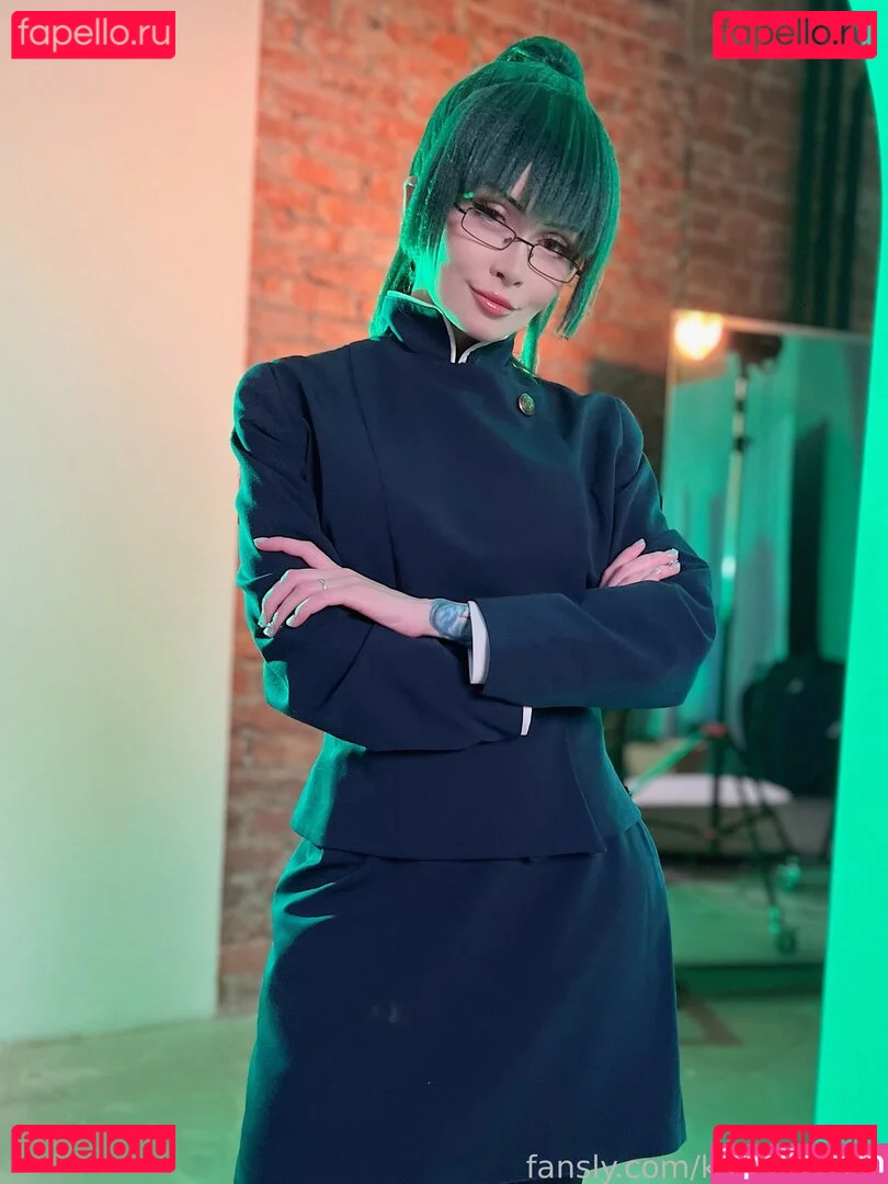 Zirael_Rem Onlyfans Photo Gallery 