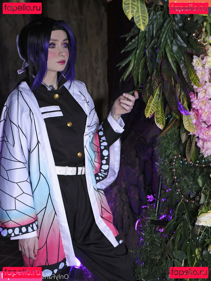 Zirael_Rem Onlyfans Photo Gallery 