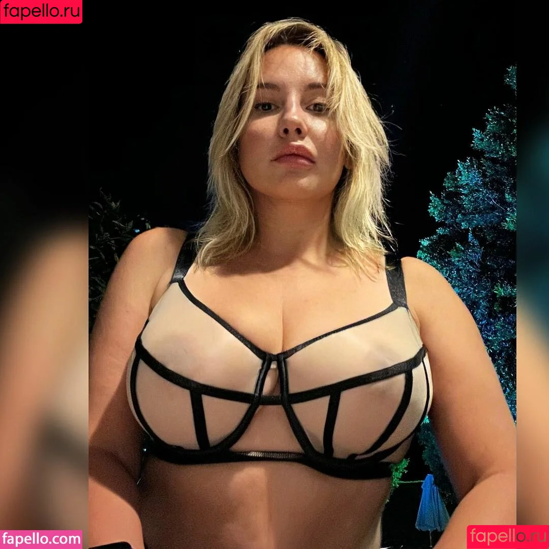 Irina Gubernatorova / driadaiq Onlyfans Photo Gallery 