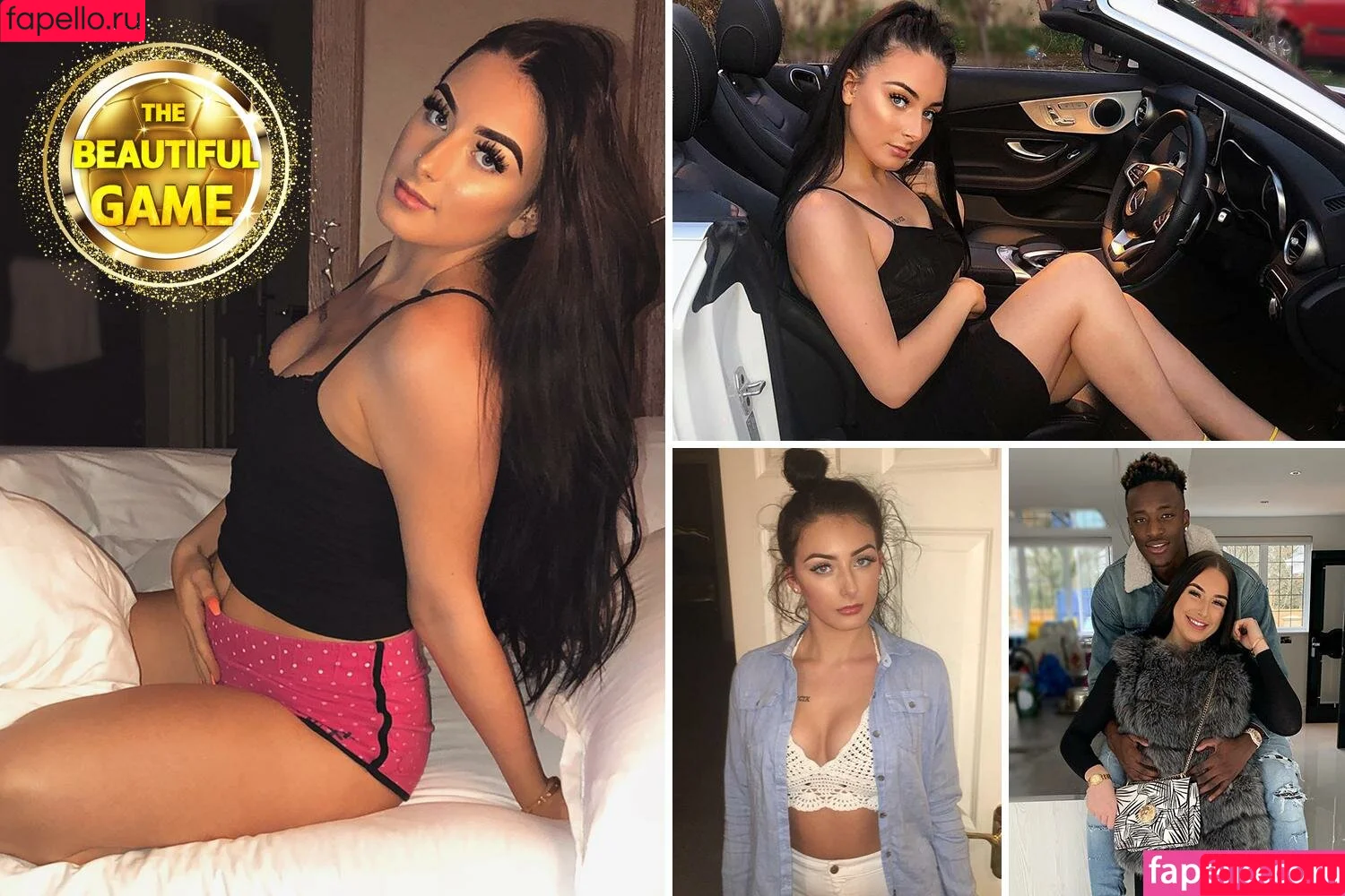 Leah Monroe Onlyfans Photo Gallery 