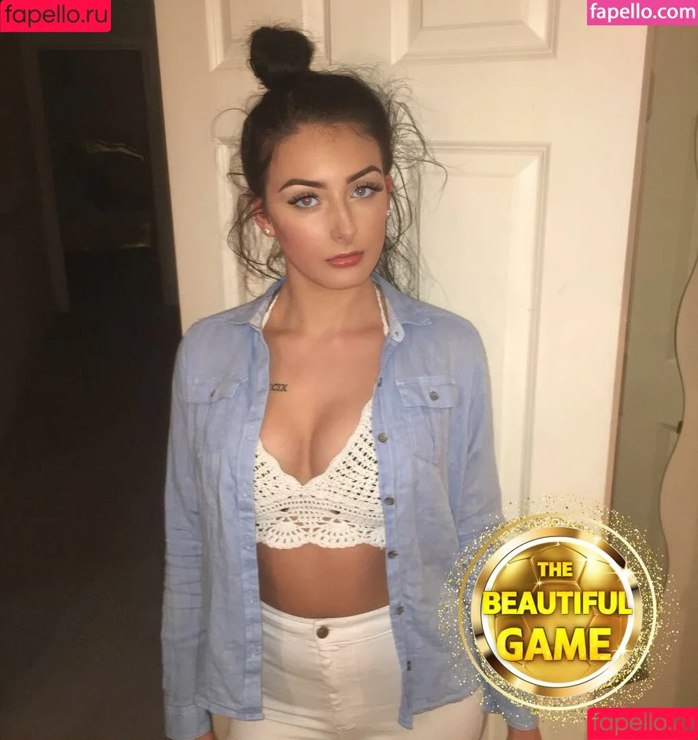 Leah Monroe Onlyfans Photo Gallery 