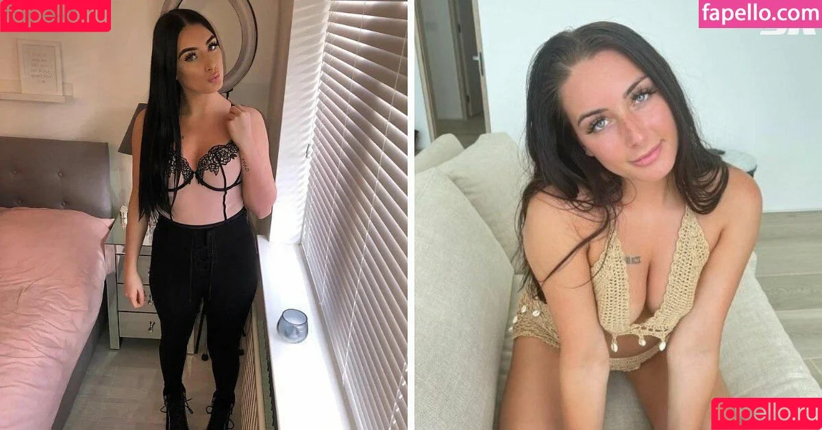 Leah Monroe Onlyfans Photo Gallery 