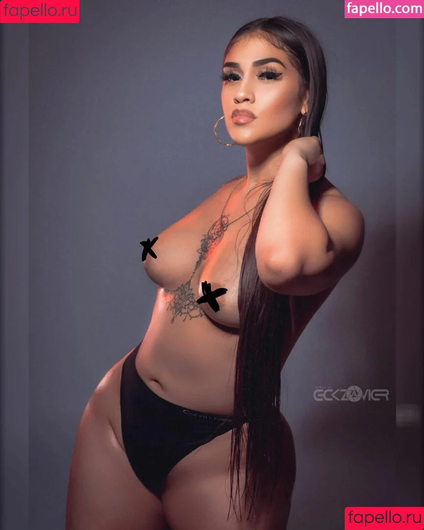 Haydeesofii Onlyfans Photo Gallery 