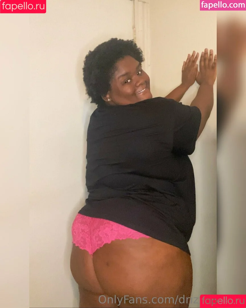 drizzyydayy Onlyfans Photo Gallery 
