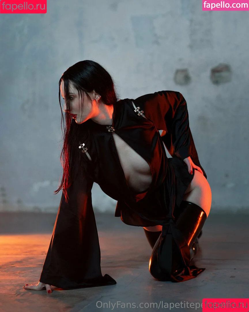 lapetiteperleofficial Onlyfans Photo Gallery 