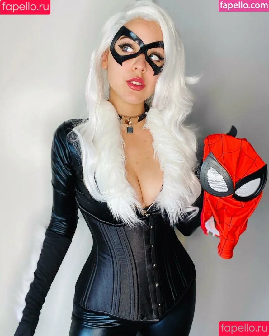 SnarkyJayCosplay / Snarkyjay / alicecosplay Onlyfans Photo Gallery 