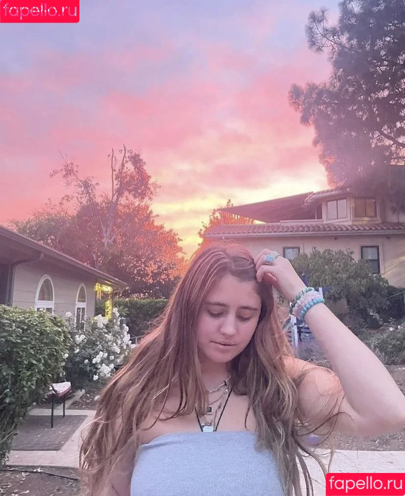 Lia Marie Johnson / LiaMarieJohnson / lia Onlyfans Photo Gallery 