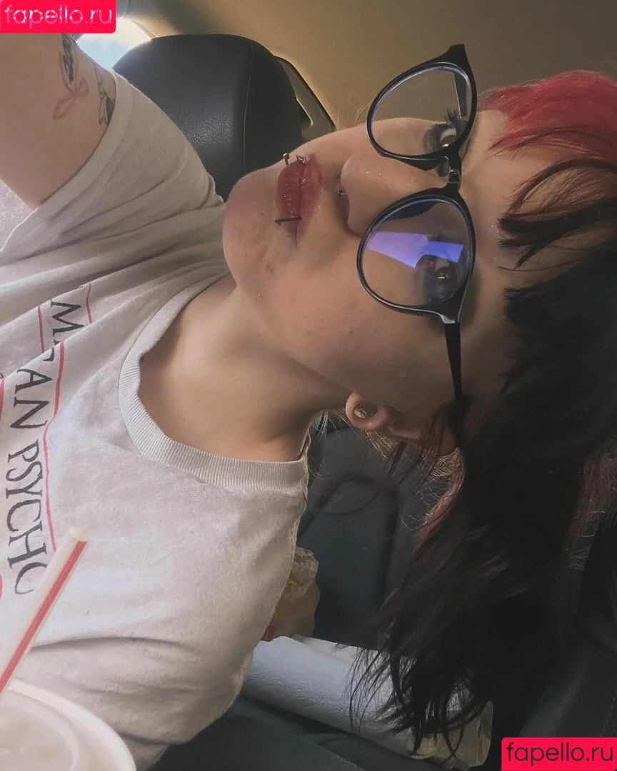 Spookyhomicide / Spookypuppyy Onlyfans Photo Gallery 