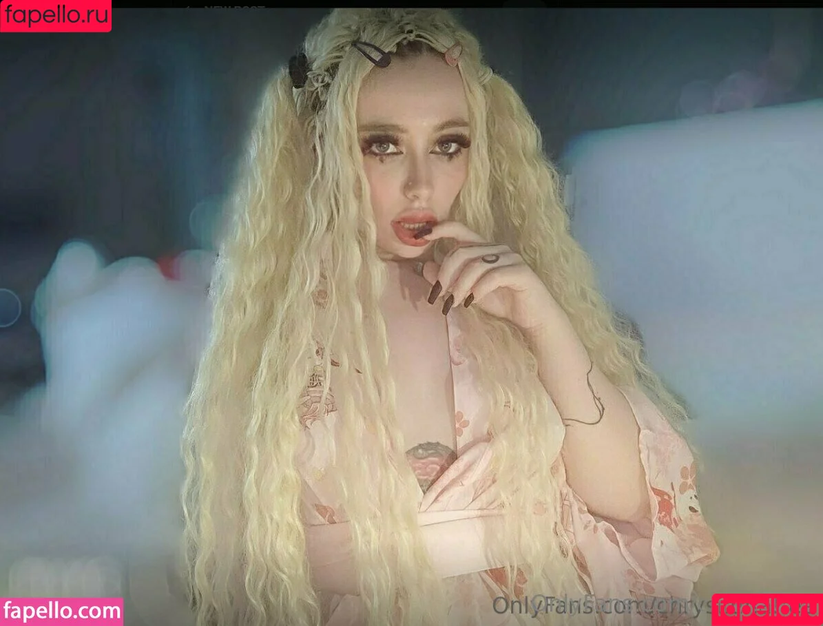 chrysiluna Onlyfans Photo Gallery 