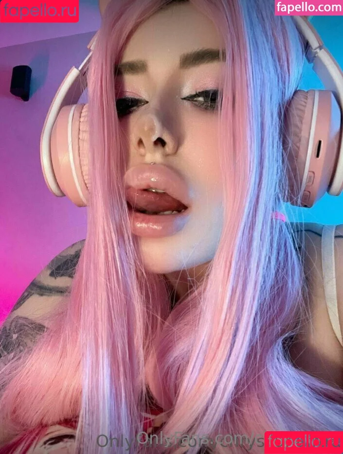 chrysiluna Onlyfans Photo Gallery 