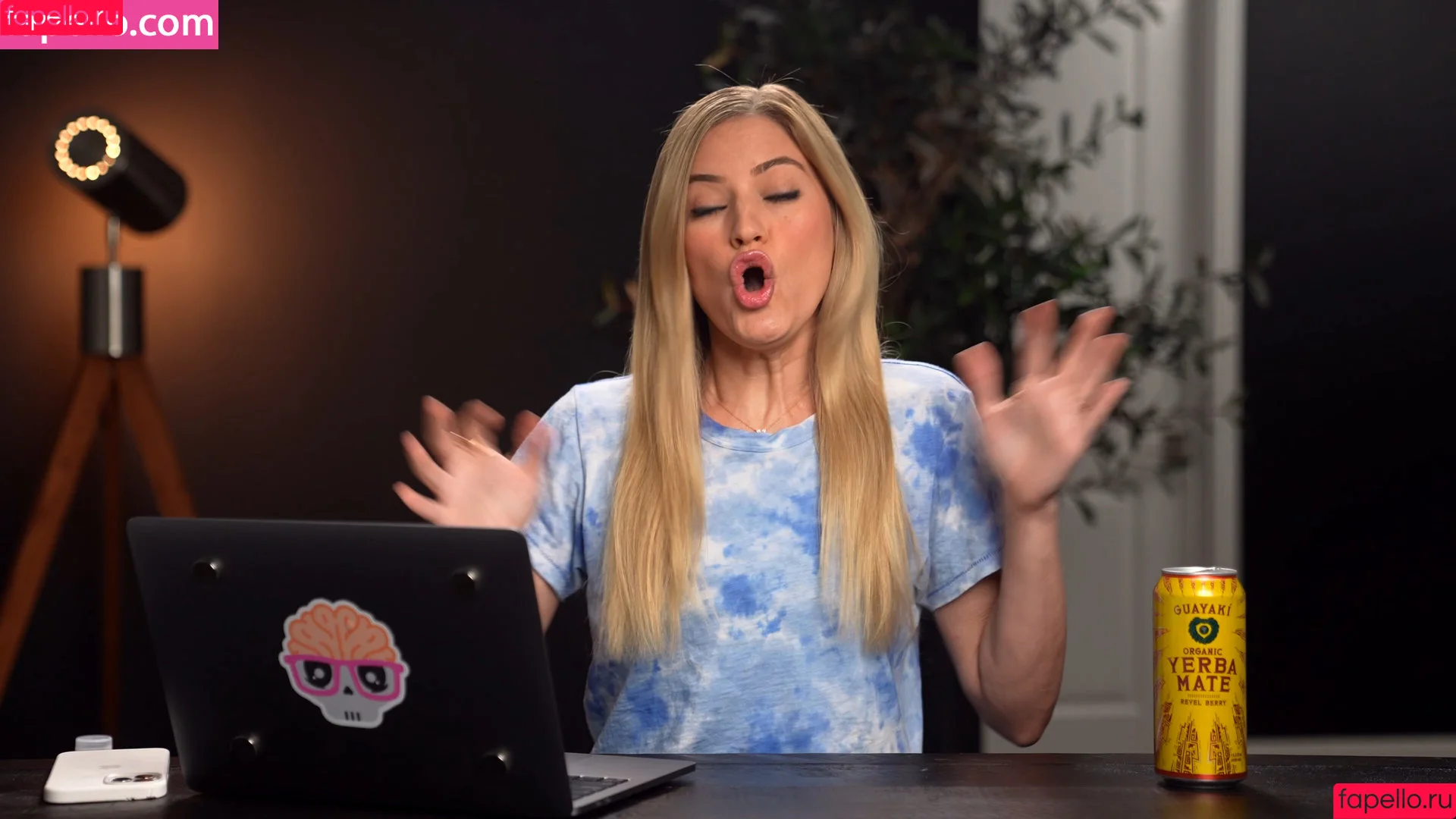 Ijustine / Justine Ezarik Onlyfans Photo Gallery 