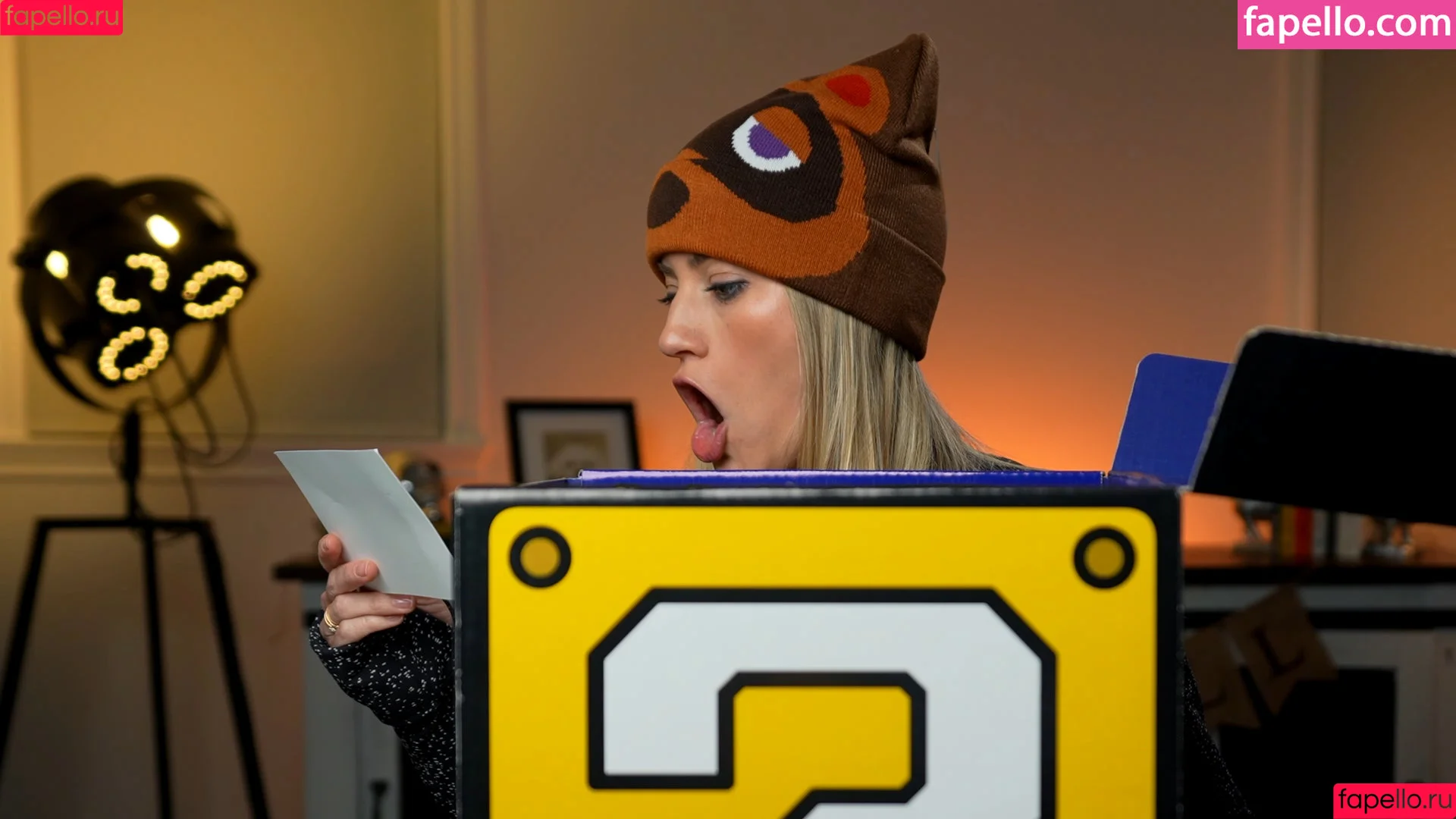 Ijustine / Justine Ezarik Onlyfans Photo Gallery 