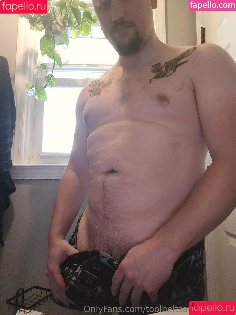 toolbeltsanddadbods Onlyfans Photo Gallery 