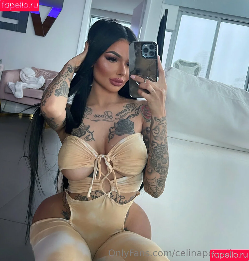 celinapowell / celinapowelltoo Onlyfans Photo Gallery 