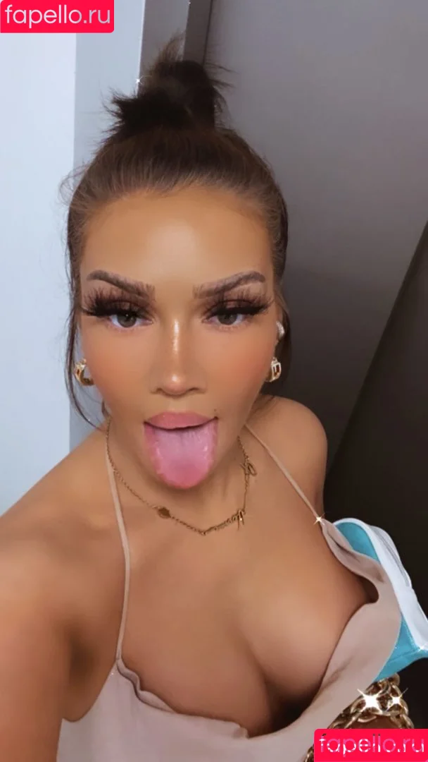 Shirin David / shirindavid Onlyfans Photo Gallery 