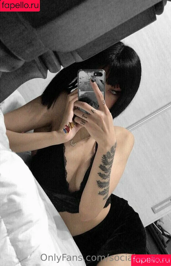 socialcruelty Onlyfans Photo Gallery 