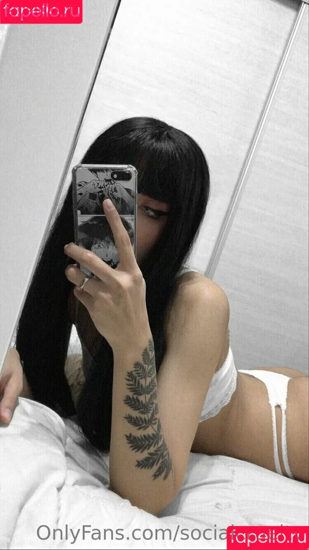 socialcruelty Onlyfans Photo Gallery 