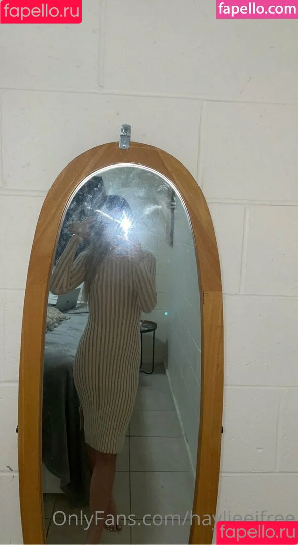 haylieeeefrees / haylieejfree Onlyfans Photo Gallery 