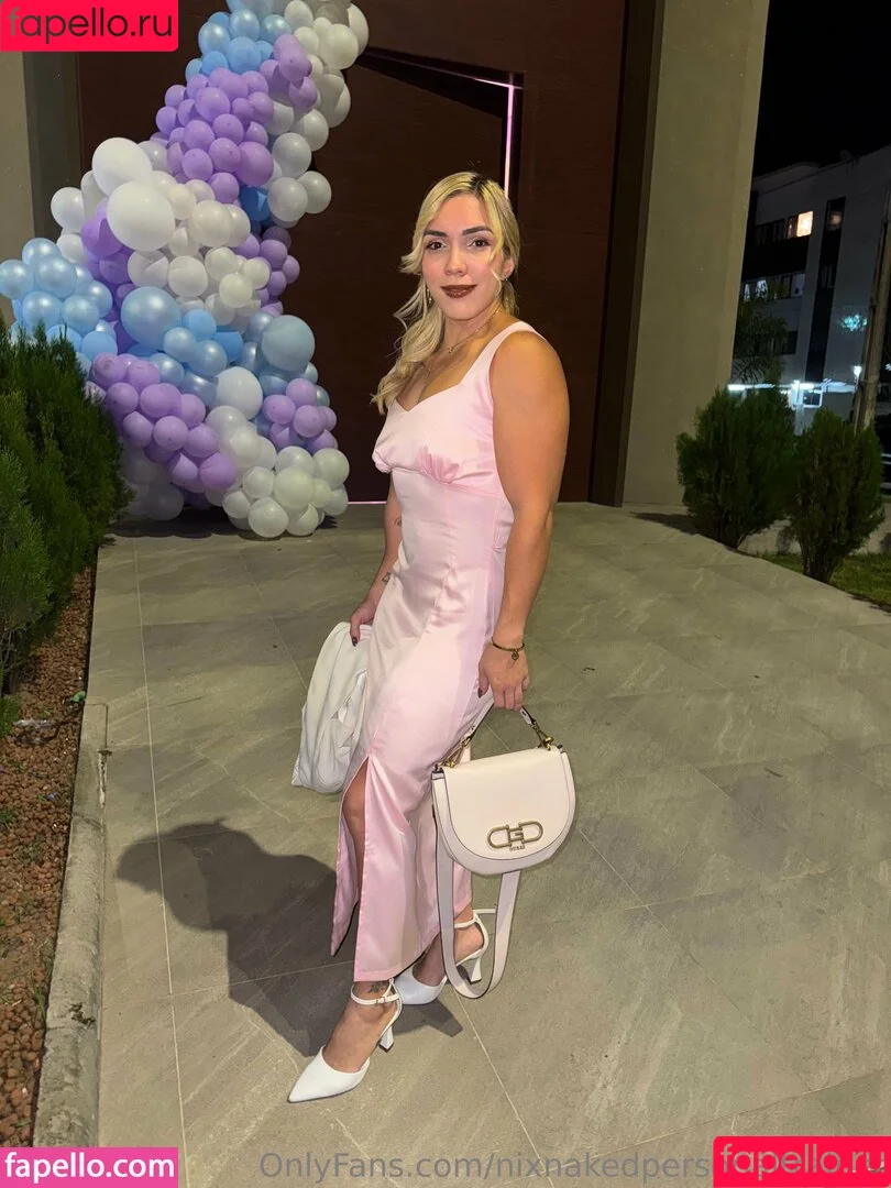 nixnakedpersonaltrainer Onlyfans Photo Gallery 