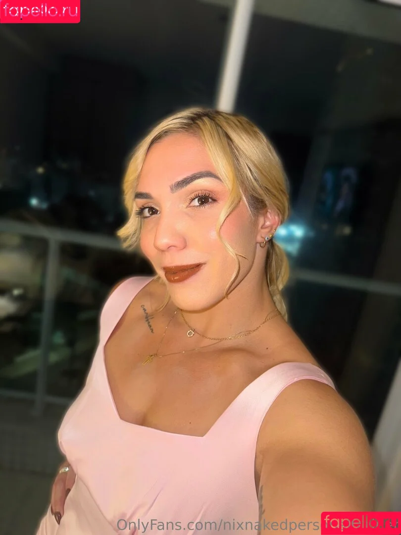 nixnakedpersonaltrainer Onlyfans Photo Gallery 