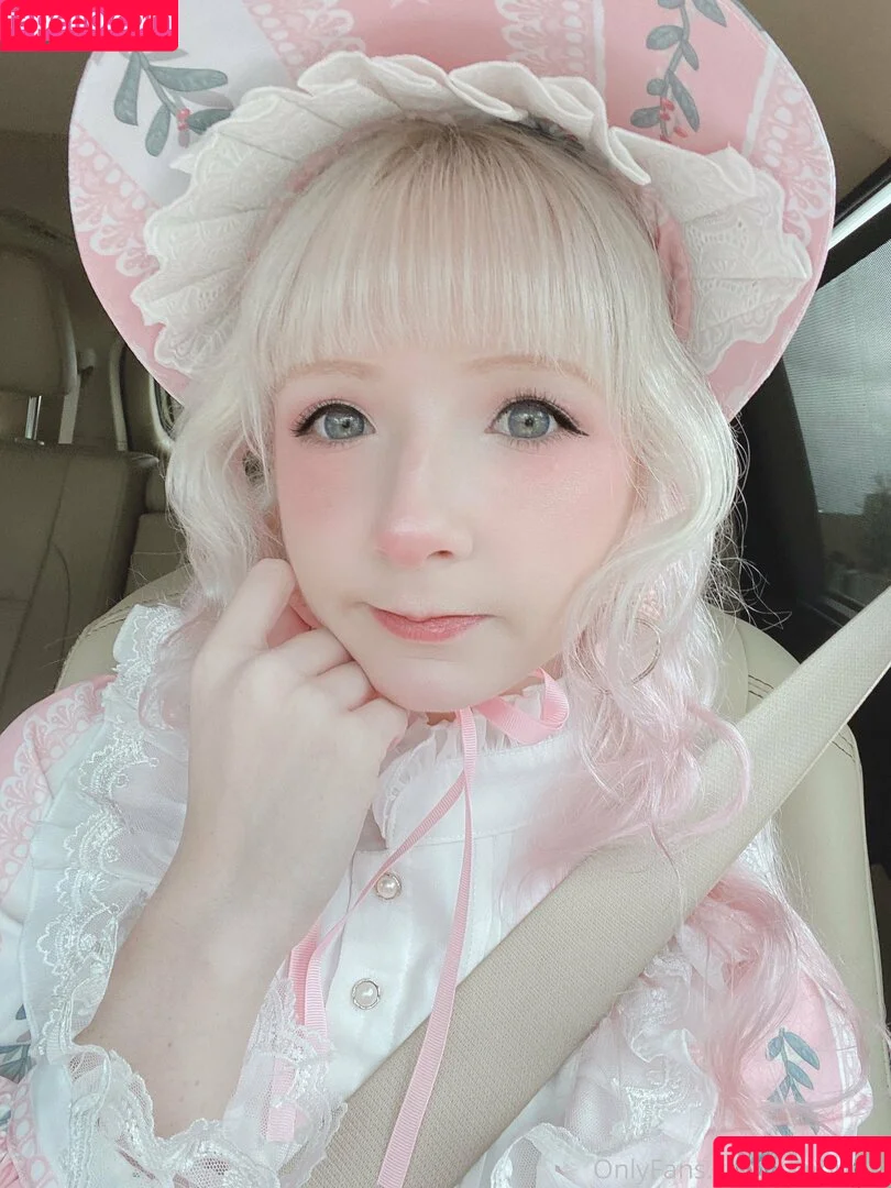 renbunni Onlyfans Photo Gallery 