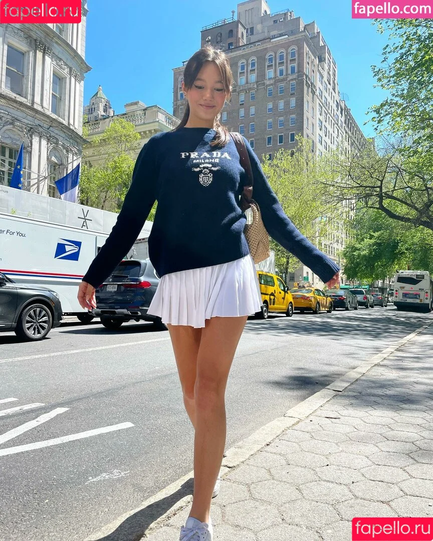 Lily Chee / lilychee Onlyfans Photo Gallery 