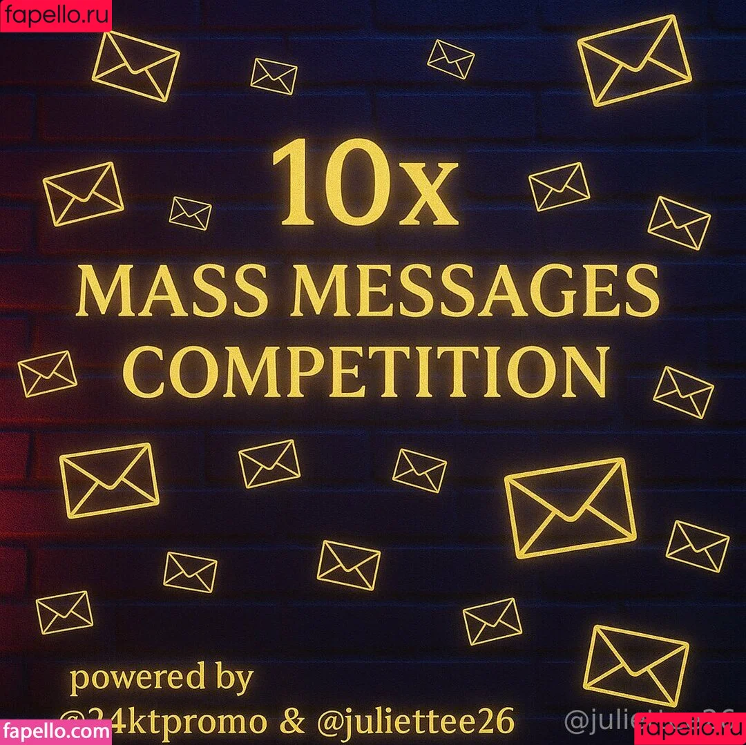 juliettee26 / julietteporter Onlyfans Photo Gallery 