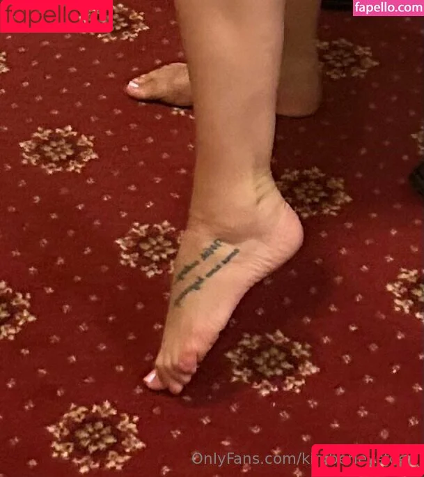 kimberleykates8 / kimberleystoes Onlyfans Photo Gallery 
