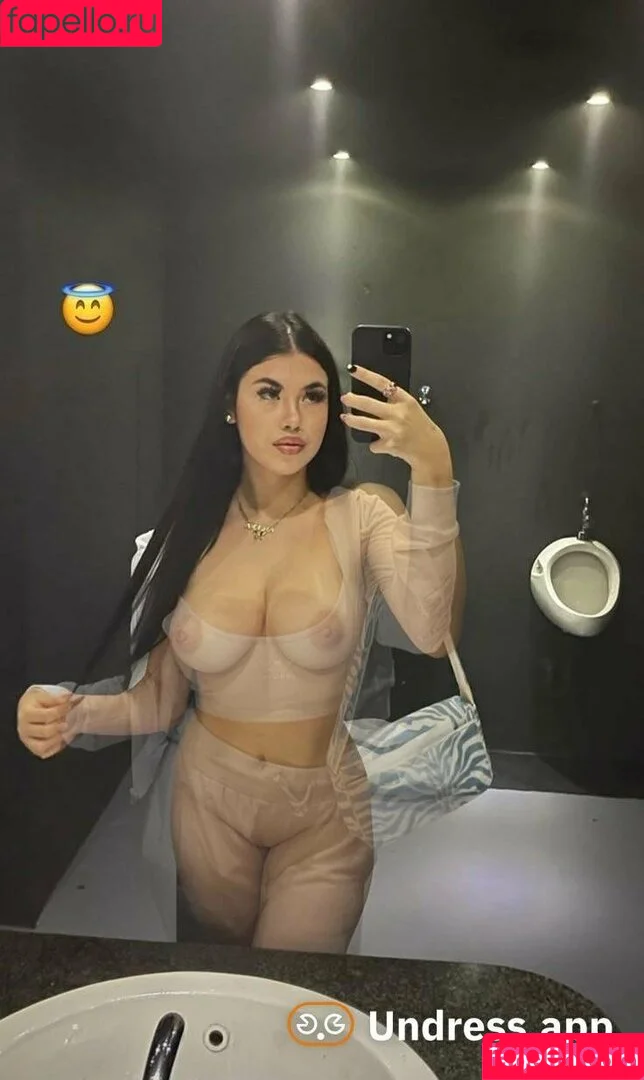 Anna Pepe Onlyfans Photo Gallery 
