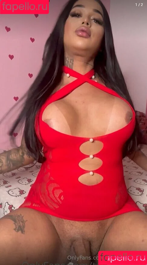 TsCarlaAmaral Onlyfans Photo Gallery 