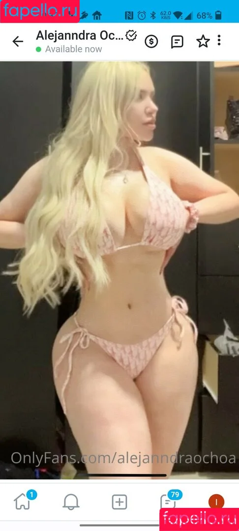 Alejandra / alejanndraochoa / camilita1207 / https: Onlyfans Photo Gallery 