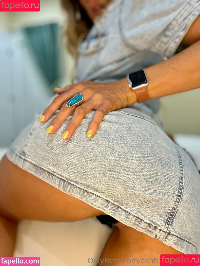 ashhes_wild Onlyfans Photo Gallery 