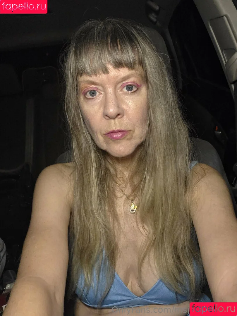 msjamiefoster Onlyfans Photo Gallery 