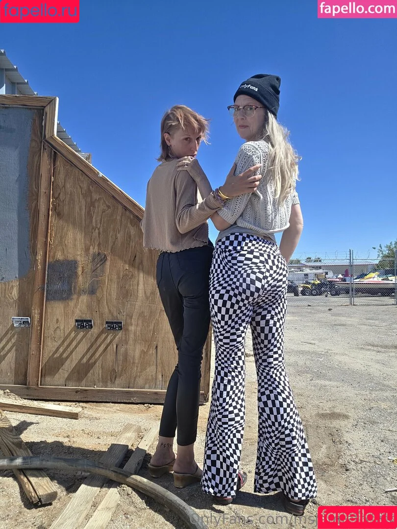 msjamiefoster Onlyfans Photo Gallery 