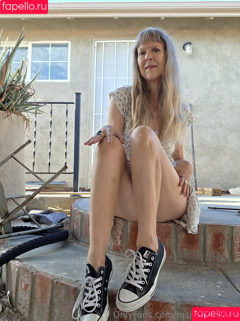 msjamiefoster Onlyfans Photo Gallery 