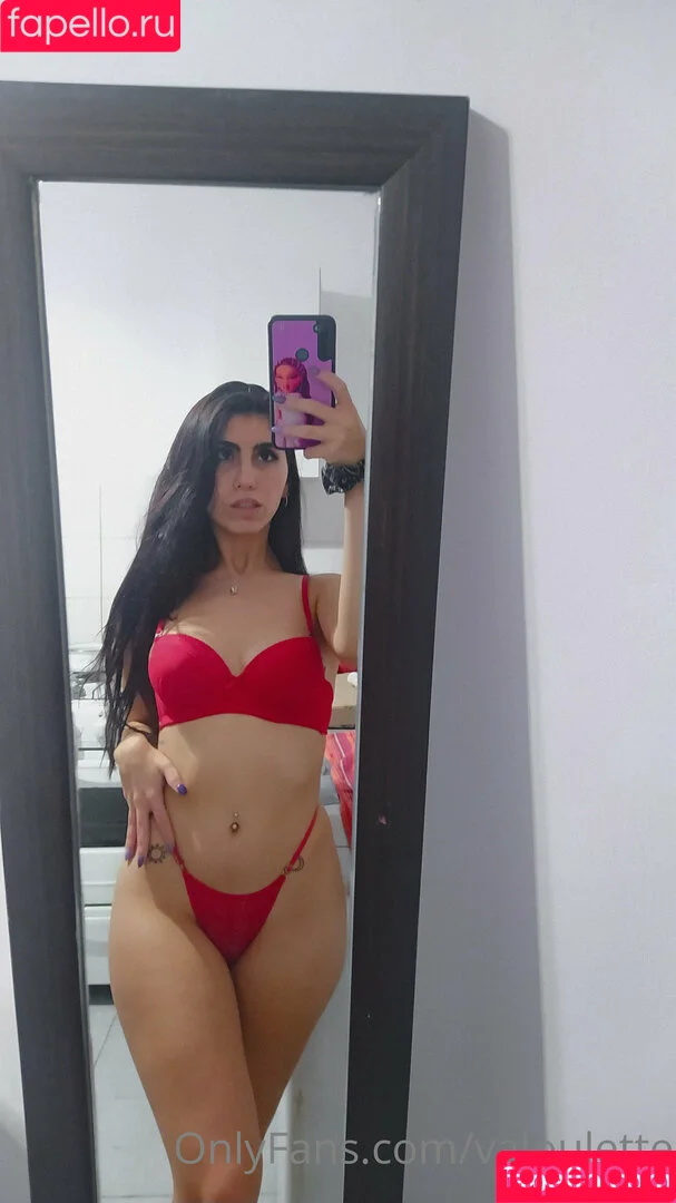 valoulette Onlyfans Photo Gallery 
