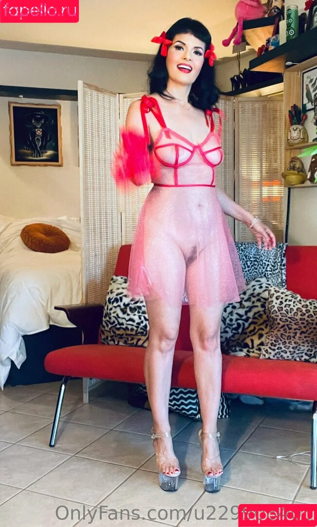 Bernie Dexter / berniedexterofficial / u229903405 Onlyfans Photo Gallery 