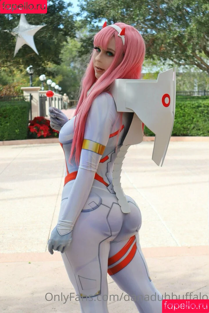 Danadabuffalo / duhbuffaloo / https: Onlyfans Photo Gallery 